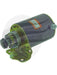 Jaylec Starter For Briggs & Stratton 10-21HP 12V 14TH Steel Gear 70-9085 Jaylec - Micks Gone Bush