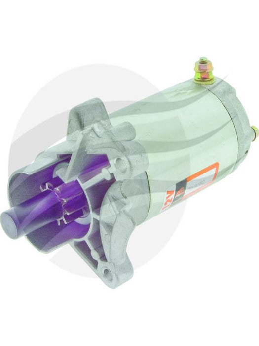 Jaylec Starter Honda Small Eng New 12V 10Th Gxv340 Gxv390 Applications 70-9082 Jaylec - Micks Gone Bush