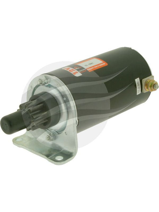 Jaylec Starter Kawasaki Fh451V New 12V 10Th Fh415,Fh500 Fh531 Eng 70-9081 Jaylec - Micks Gone Bush