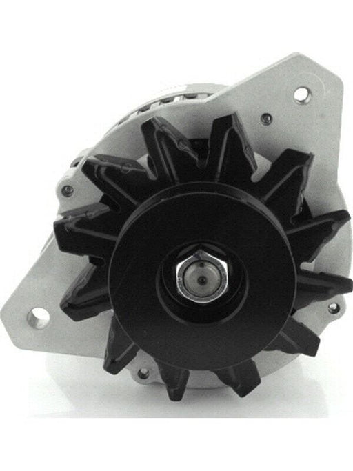 Jaylec Alternator 80A Int Reg For Land Cruiser 70 Series FJ73 3F 12V 65-8368 Jaylec - Micks Gone Bush