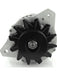 Jaylec Alternator 80A Int Reg For Land Cruiser 70 Series FJ73 3F 12V 65-8368 Jaylec - Micks Gone Bush