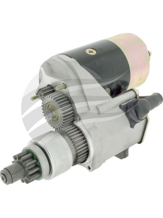 Jaylec Starter 24V Suits Denso 4.5Kw Left Hand Battery Stud 70-8896M Jaylec - Micks Gone Bush