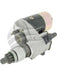 Jaylec Starter 24V Suits Denso 4.5Kw Left Hand Battery Stud 70-8896M Jaylec - Micks Gone Bush