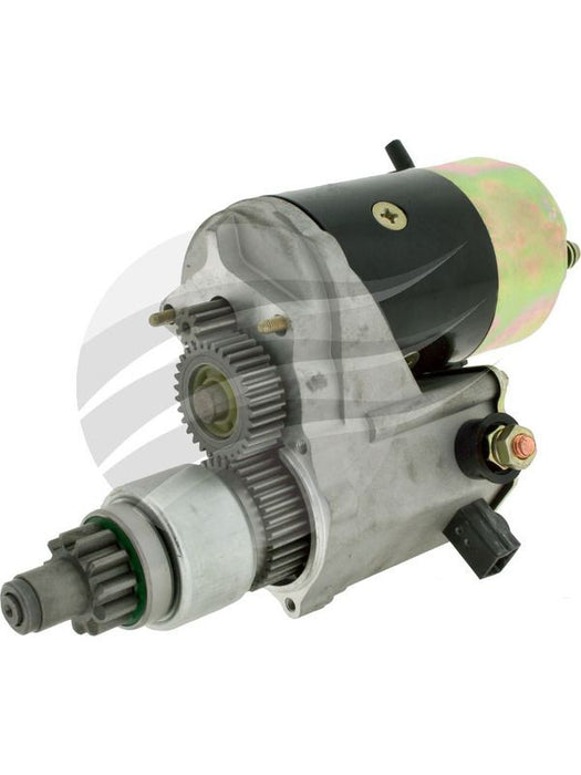 Jaylec Starter 24V Suits Denso 4.5Kw Right Hand Battery Stud 70-8895M Jaylec - Micks Gone Bush