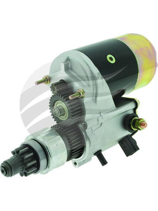 Jaylec Starter 12V Suits Denso 2.5Kw Right Hand Battery Stud 70-8890M Jaylec - Micks Gone Bush