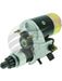 Jaylec Starter 12V Suits Denso 2.5Kw Right Hand Battery Stud 70-8890M Jaylec - Micks Gone Bush