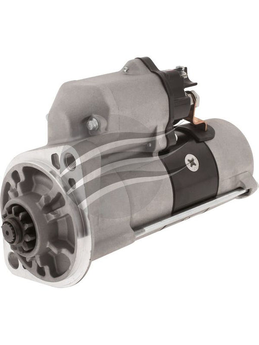 Jaylec Starter 24V 11Th For Hino J08C J05C J07C High Torque 5.5Kw 70-8763-2 Jaylec - Micks Gone Bush
