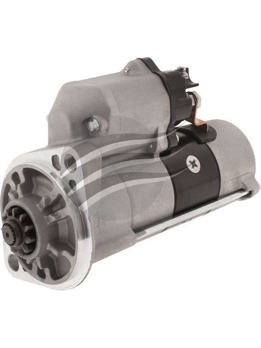 Jaylec Starter 24V 11Th For Hino J08C J05C J07C High Torque 5.5Kw 70-8763-2 Jaylec - Micks Gone Bush