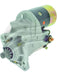 Jaylec Starter 24V 11Th Isuzu 6Bg1 4Bgt1 Fss Fts 4Bg1 70-8569-1 Jaylec - Micks Gone Bush