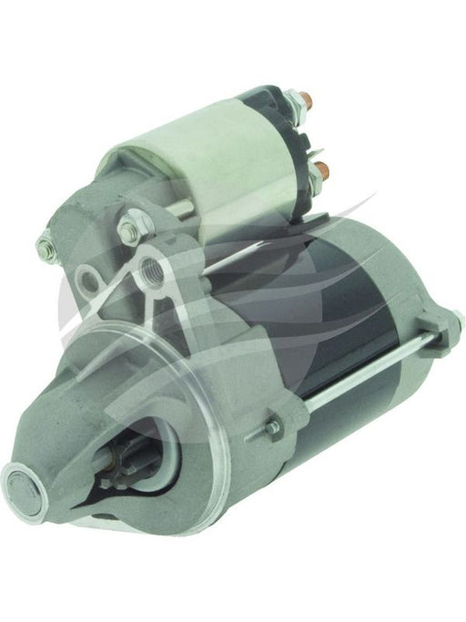Jaylec Starter Vanguard Sweeper New 12V 9Th 31Hp 70-8175 Jaylec - Micks Gone Bush