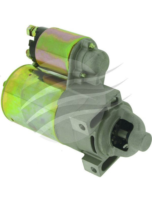 Jaylec Starter John Deere Tractor 12V 10Th Kohler 12.5-25Hp Eng 70-8148-3 Jaylec - Micks Gone Bush