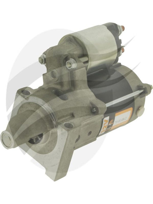 Jaylec Starter 12V 9Th Kawasaki Mule Ccw 70-8148-2 Jaylec - Micks Gone Bush