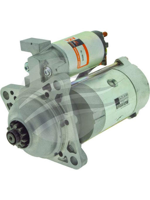 Jaylec Starter Ford Trader, Mazda 12V 12Th T3500 T4000 Sl Eng Mits 70-6593G Jaylec - Micks Gone Bush