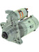 Jaylec Starter Ford Trader, Mazda 12V 12Th T3500 T4000 Sl Eng Mits 70-6593G Jaylec - Micks Gone Bush