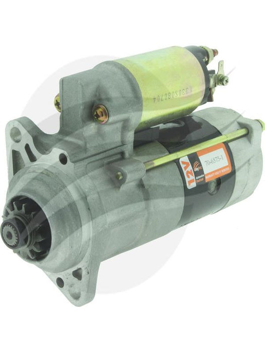 Jaylec Starter Toro Industrial 12V 13Th Equipment K3D,K4D 70-6575-1 Jaylec - Micks Gone Bush