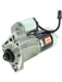 Jaylec Starter For Nissan Pathfinder 12V 13Th Navara D40 04-On w/V6 4L 70-6278 Jaylec - Micks Gone Bush