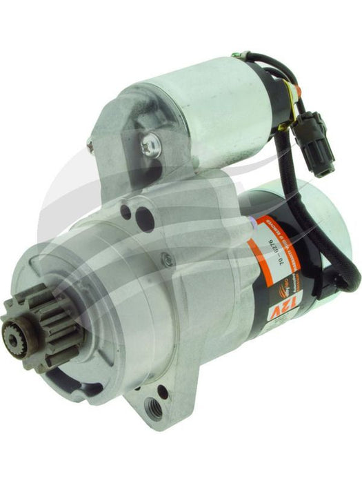 Jaylec Starter For Nissan Pathfinder 12V 12Th 3.5L 2002- Elgrand 70-6276 Jaylec - Micks Gone Bush
