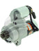 Jaylec Starter For Nissan Pathfinder 12V 12Th 3.5L 2002- Elgrand 70-6276 Jaylec - Micks Gone Bush