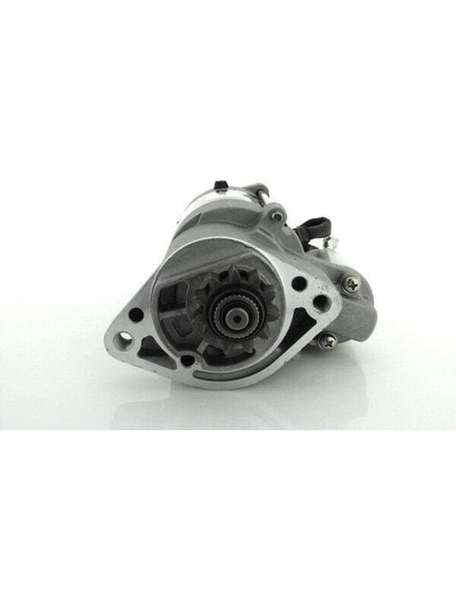 Jaylec Starter 12V 11T For Nissan Navara D40 Pathfinder R51 Yd25 Ddti 70-6275-1 Jaylec - Micks Gone Bush