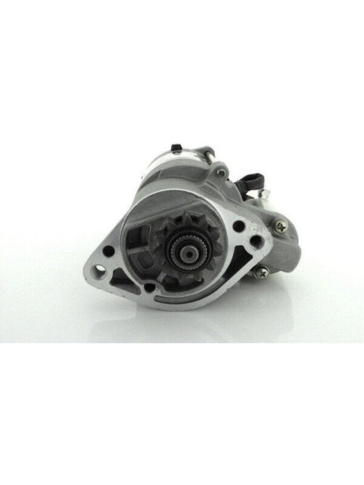 Jaylec Starter 12V 11T For Nissan Navara D40 Pathfinder R51 Yd25 Ddti 70-6275-1 Jaylec - Micks Gone Bush
