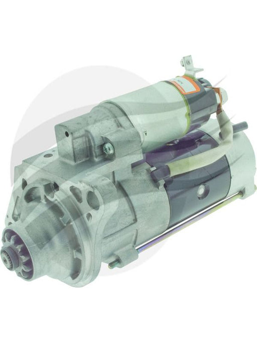 Jaylec Starter 24V 11T Cw, Isuzu, 6He1Tc Fv, Gv, Frr, Fsr, Frd,6Hh1, 70-6274 Jaylec - Micks Gone Bush