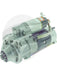 Jaylec Starter 24V 11T Cw, Isuzu, 6He1Tc Fv, Gv, Frr, Fsr, Frd,6Hh1, 70-6274 Jaylec - Micks Gone Bush