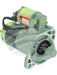 Jaylec Starter For Nissan Frontier 2.4L New 12V 10Th 1.4Kw 70-6271 Jaylec - Micks Gone Bush