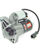 Jaylec Starter For Nissan Maxima 3.5L New 12V 11Th V6 Genuine Unit 70-6267 Jaylec - Micks Gone Bush