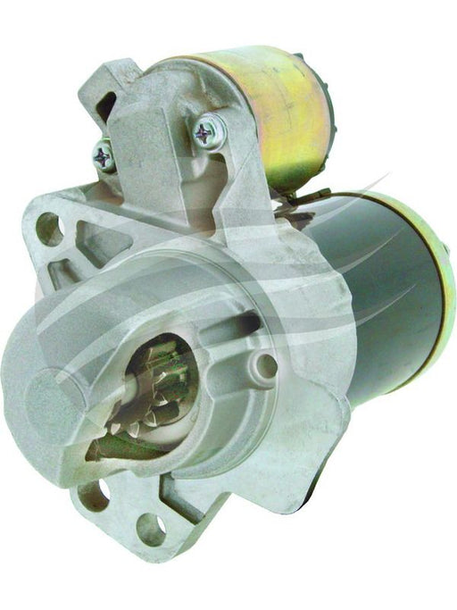 Jaylec Starter 12V 12Th Holden Ra Rodeo Commodore VE VZ 3.6L V6 70-6253G Jaylec - Micks Gone Bush