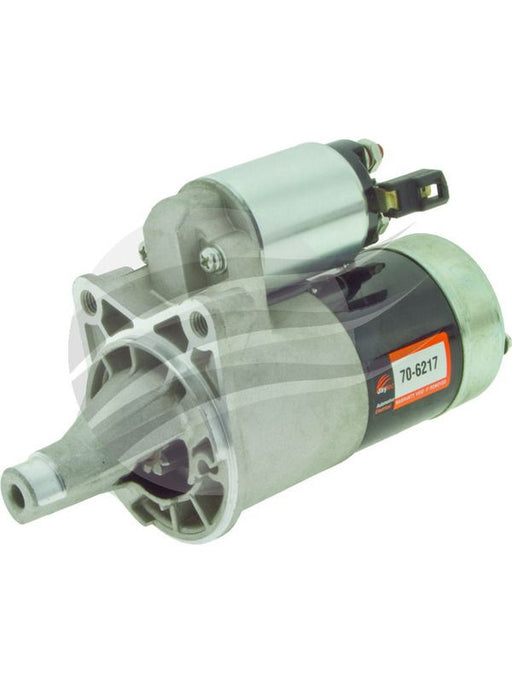 Jaylec New Starter 12V 10Th Jeep Wrangler 3.8L 2007-10 Dodge Nitro 4.0L 70-6217 Jaylec - Micks Gone Bush