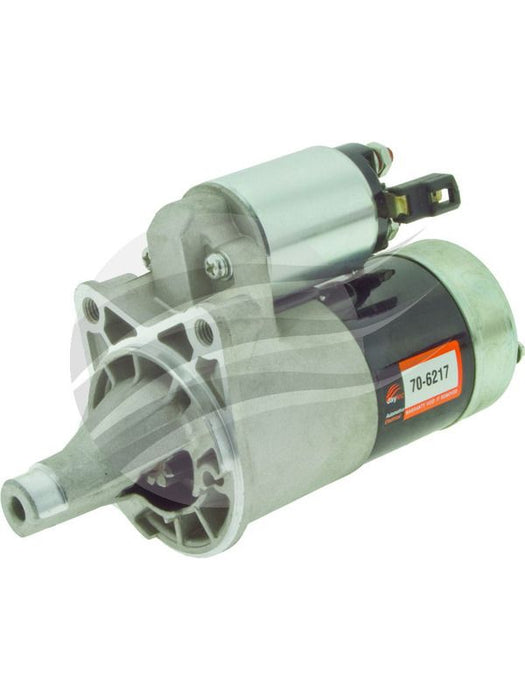 Jaylec New Starter 12V 10Th Jeep Wrangler 3.8L 2007-10 Dodge Nitro 4.0L 70-6217 Jaylec - Micks Gone Bush