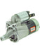 Jaylec New Starter 12V 10Th Jeep Wrangler 3.8L 2007-10 Dodge Nitro 4.0L 70-6217 Jaylec - Micks Gone Bush