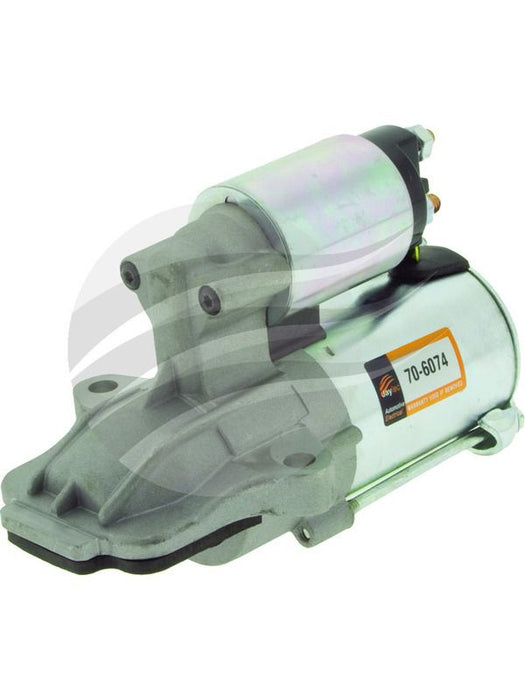 Jaylec Starter Ford Focus 1.8L 2.0L New 12V 11Th 04-On 70-6074 Jaylec - Micks Gone Bush