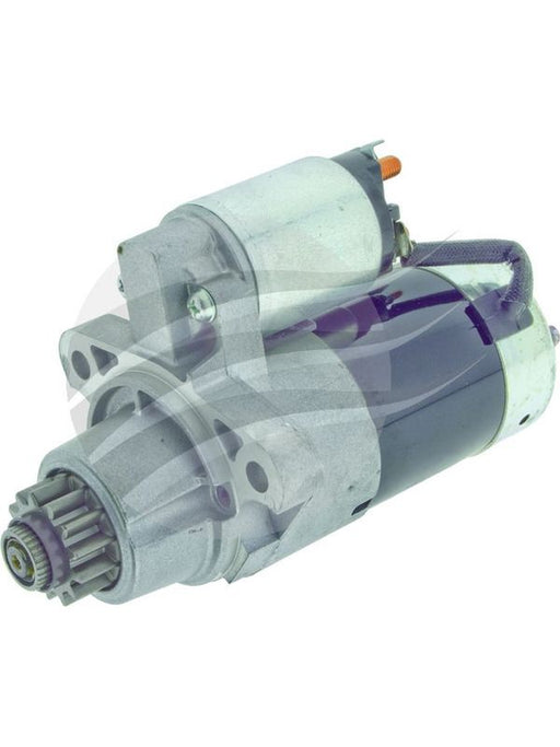 Jaylec Starter 12V 13T Ccw Suit For Nissan Murano With Vq35De Engine 70-6073 Jaylec - Micks Gone Bush