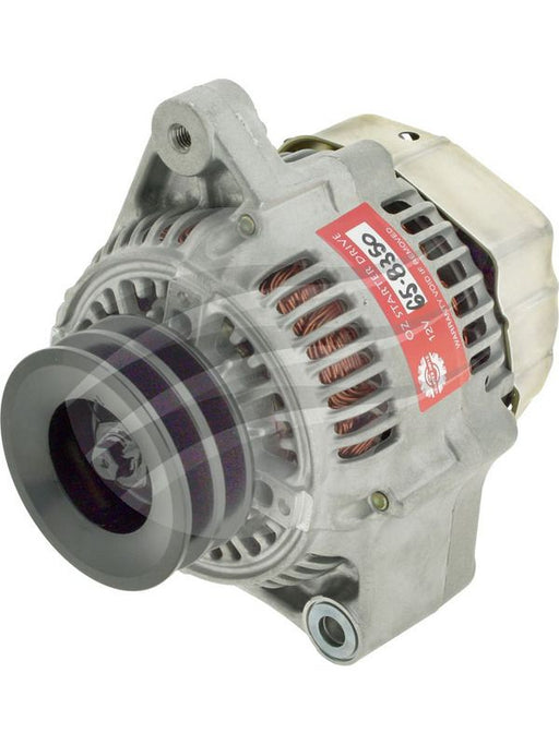 Jaylec Alternator For Landcruiser Lc70 1Hz 1Hd 160mm Ctr-Ctr With 80A 65-8350 Jaylec - Micks Gone Bush