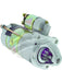 Jaylec Starter For Perkins 3.0Kw New 12V 10Th M45 For Drivers Side 70-5601 Jaylec - Micks Gone Bush