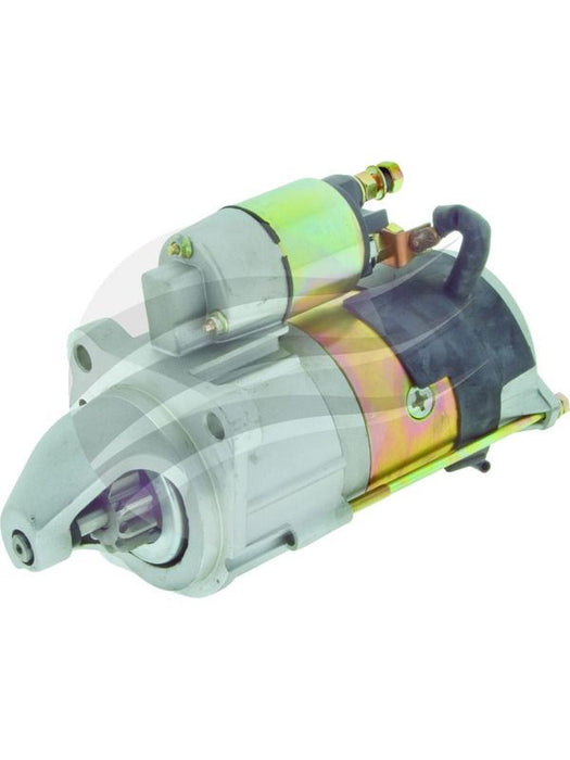 Jaylec Starter 12V 10T 3.0Kw Cw For Perkins M45 For Passenger Side 70-5600 Jaylec - Micks Gone Bush