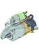 Jaylec Starter 12V 10T 3.0Kw Cw For Perkins M45 For Passenger Side 70-5600 Jaylec - Micks Gone Bush