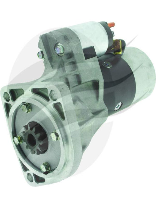 Jaylec Starter 12V For Nissan Ud Truck 1200 11Th 1400 18Sc 99-04 70-3614G Jaylec - Micks Gone Bush