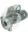 Jaylec Starter For Nissan Patrol Gu Tb42 New 12V 9Th 70-3472 Jaylec - Micks Gone Bush