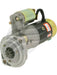 Jaylec Starter Thermo King C201 New 12V 9Th 70-3431 Jaylec - Micks Gone Bush