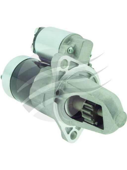 Jaylec Starter Xtrail Manual 44013 T30 T31 X-Trail 12V Qr20De 2.0L 70-3228-1 Jaylec - Micks Gone Bush
