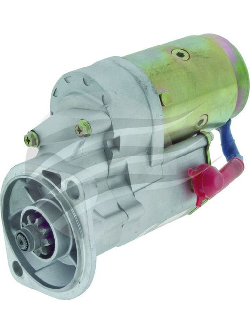 Jaylec Starter Holden Rodeo 4Jg2 12V 9Th Nhr69 70-3214 Jaylec - Micks Gone Bush