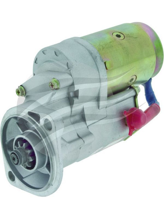 Jaylec Starter Holden Rodeo 4Jg2 12V 9Th Nhr69 70-3214 Jaylec - Micks Gone Bush