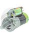 Jaylec Starter 12V 1.2Kw 9T Cw John Deere Yanmar Marine Inboard & Stern 70-3132 Jaylec - Micks Gone Bush