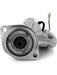 Jaylec Starter 12V 9Th Holden Rodeo Jackaroo 4Jg1,4Jb1-T 70-3122G Jaylec - Micks Gone Bush