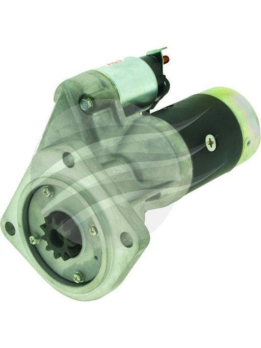 Jaylec Starter 12V 11Th For Nissan Patrol Td42 4.2L Dsl Genuine Unit 70-3014G Jaylec - Micks Gone Bush