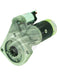 Jaylec Starter 12V 11Th For Nissan Patrol Td42 4.2L Dsl Genuine Unit 70-3014G Jaylec - Micks Gone Bush