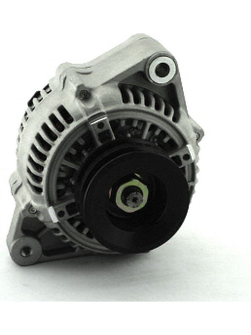 Jaylec Alternator 80A For Landcruiser 1Fz 160mm Ctr - Ctr FZJ75 78 79 65-8342 Jaylec - Micks Gone Bush