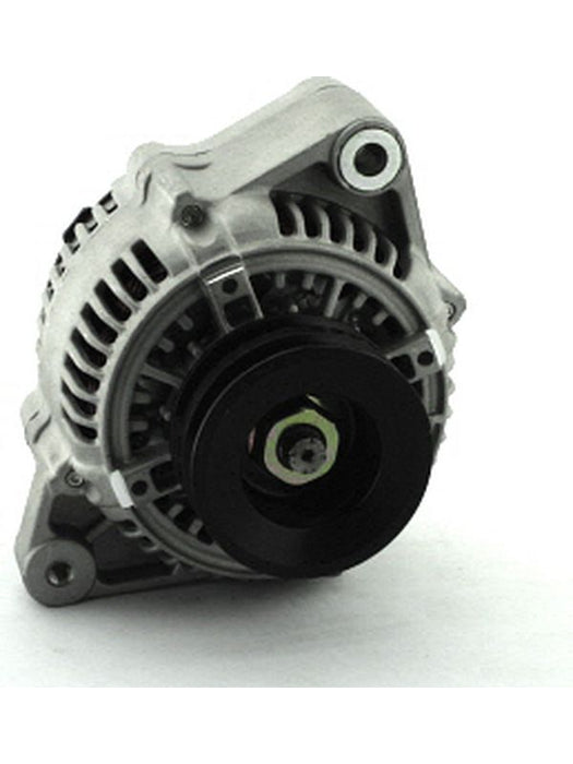 Jaylec Alternator 80A For Landcruiser 1Fz 160mm Ctr - Ctr FZJ75 78 79 65-8342 Jaylec - Micks Gone Bush